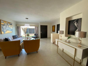 Casa entera en Merida para ti y tu familia Comfort y Estilo en cada rincon
